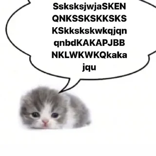 Sticker Больше стикеров 👉🏻 @stickertg4 - 8