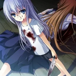 Стикер 💕Стики тут: @sekstick - 8