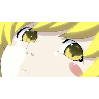 Sticker Anime college by @anime_stickerr - 9