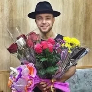 Стикер Больше стиков тут: @stikery4 - 3