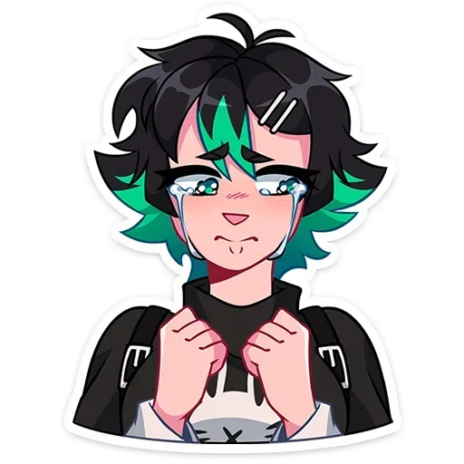 Sticker dSHlqvMFhFtmb_by_stickers_stealer_bot - 1