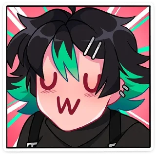 Стикер @sexstikkers - 4