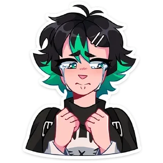 Стикер @sexstikkers - 7