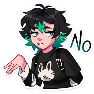 Стикер @sexstikkers - 8