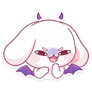 Sticker Больше стиков тут: @stikery4 - 8