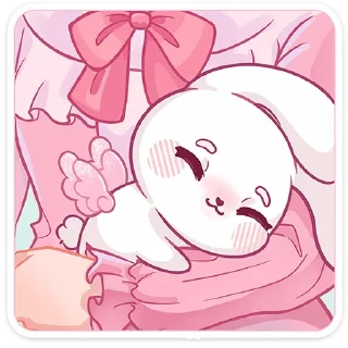 Sticker Больше стиков тут: @stikery4 - 11