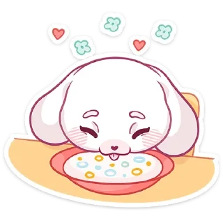 Sticker Больше стиков тут: @stikery4 - 6