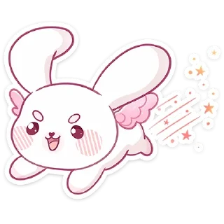 Sticker Больше стиков тут: @stikery4 - 2