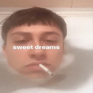 Sticker Больше стиков тут: @stikery4 - 7