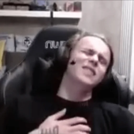 person human face indoor