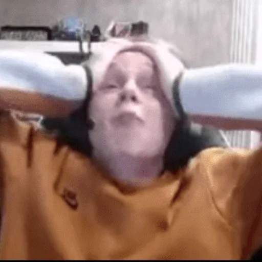 person human face man