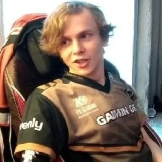 Sticker dyrachyo - 8