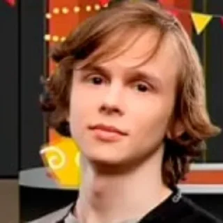 Sticker dyrachyo - 10