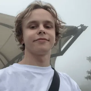 Sticker dyrachyo - 5