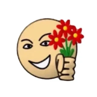 Sticker Больше стиков тут: @stikery4 - 5