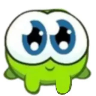 Sticker Больше стиков тут: @stikery4 - 6