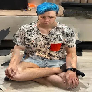 Стикер Больше стиков тут: @stikery4 - 7