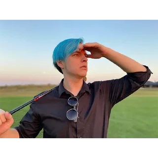 Стикер Больше стиков тут: @stikery4 - 2