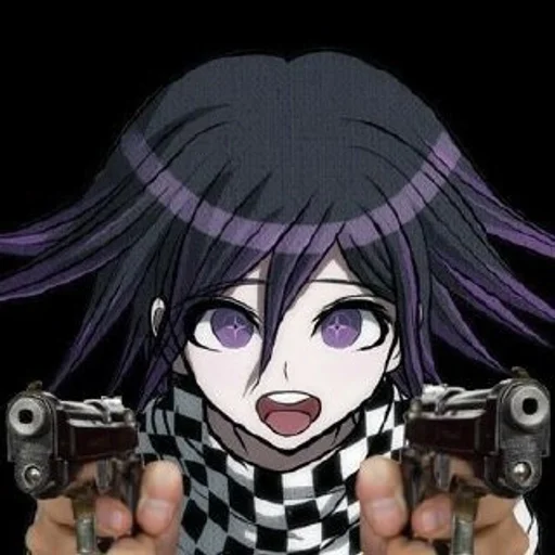 cartoon anime fictional character