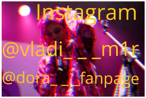 Дора❤️ - человеческое лицо