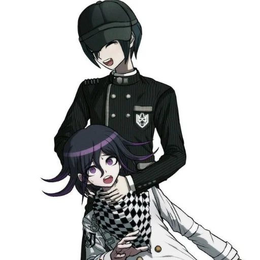 anime illustration sketch