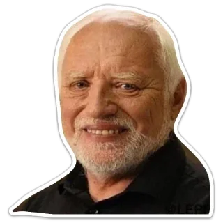 Стикер Старотолсторотор - 11