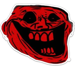 Стикер Старотолсторотор - 7