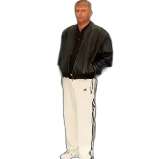 Стикер Старотолсторотор - 3