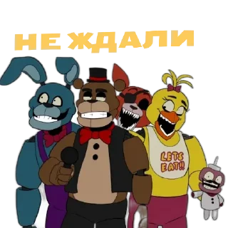 Sticker Grafi_X9 - 3