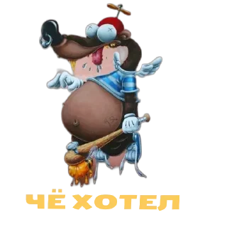 Sticker Grafi_X9 - 5