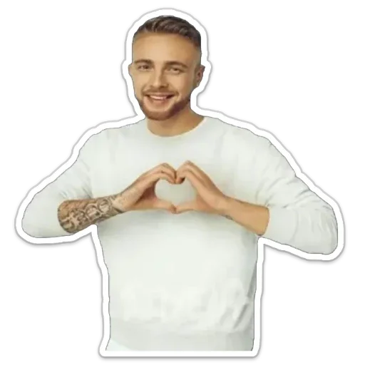 Sticker пак с иконами 2 - 10