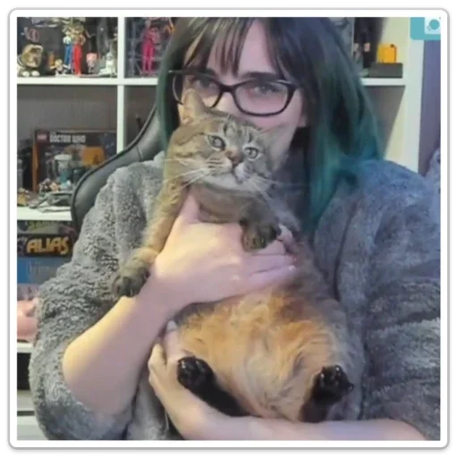 Sticker пак с иконами 2 - 8