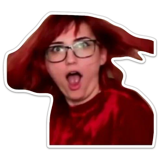 Sticker пак с иконами 2 - 1