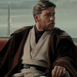 Стикер Star Wars - 5