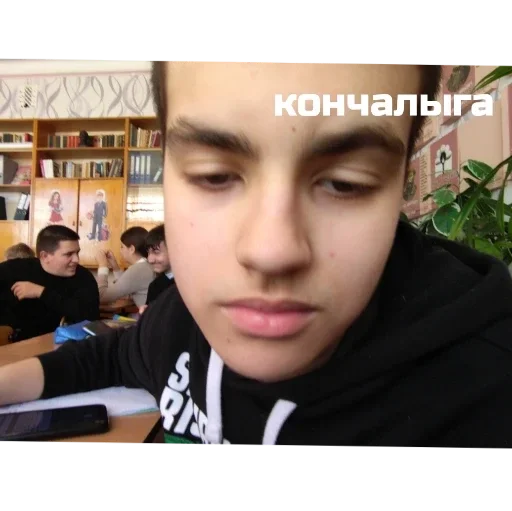 Sticker пупсики - 9