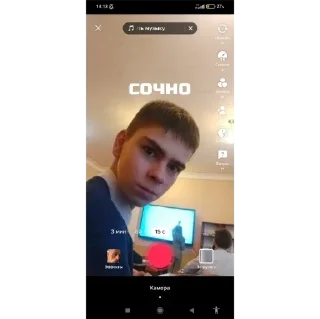 Sticker пупсики - 11