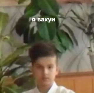 Sticker пупсики - 2