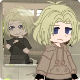 Sticker Додя:3 - 1