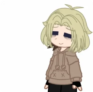 Sticker Додя:3 - 9