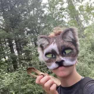 Sticker Больше стиков тут: @stikery4 - 3