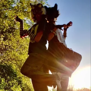 Sticker Больше стиков тут: @stikery4 - 5