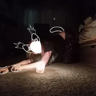 Sticker Больше стиков тут: @stikery4 - 7