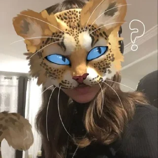 Sticker Больше стиков тут: @stikery4 - 0