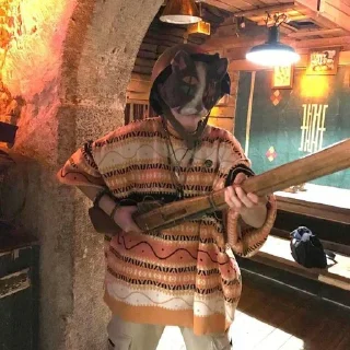 Sticker Больше стиков тут: @stikery4 - 1