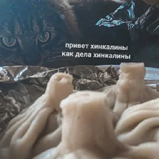 Sticker даШИК - 10