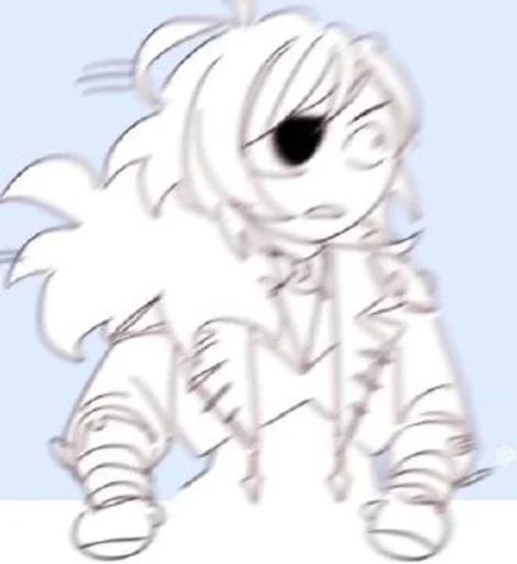 sketch drawing illustration