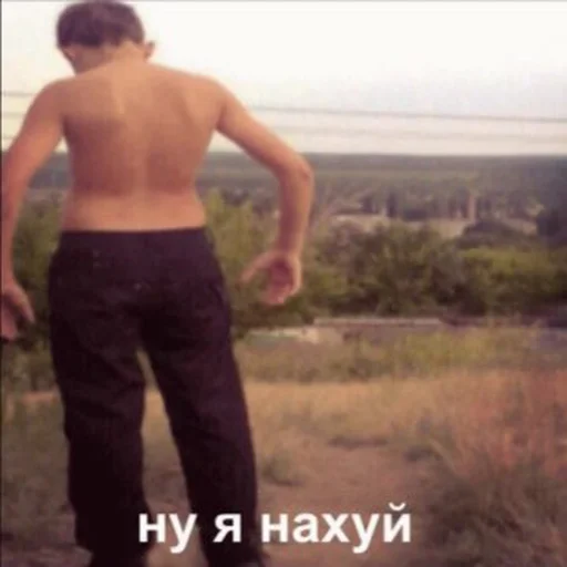 person outdoor clothing