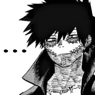 Sticker жареный эмбрион на палочке - 9