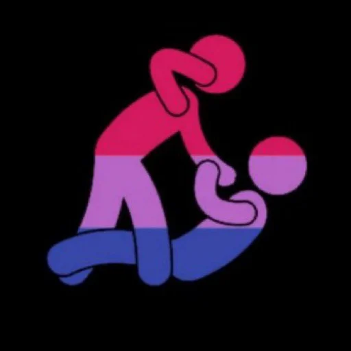 Sticker dabi_poshel_nahui - 1