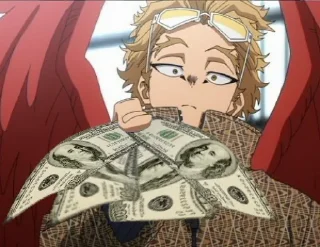 Sticker булли таун - 11